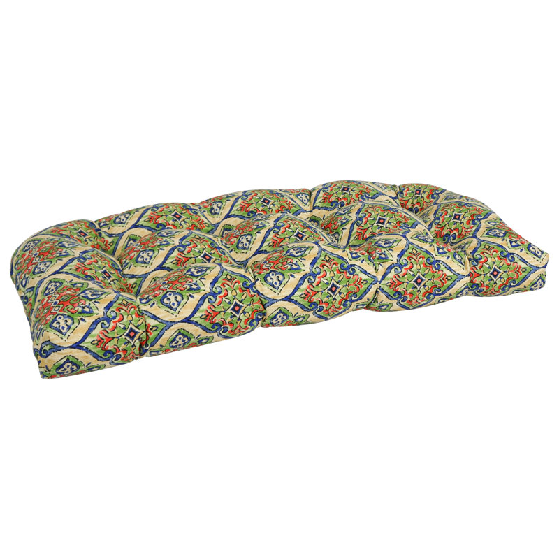 Coussin 1 pièce Blazing Needles