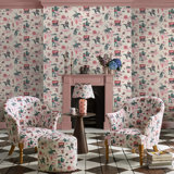 Cath Kidston Cowgirls Pink