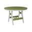 Harbor Outdoor Round Bar Table-953487836-953487863