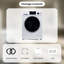 EZ 4600 All-in-One Washer Dryer Combo – 110V, Ventless/Vented, Pet Cycle, Sanitize 165°F, 1.62 cu.ft-83556873