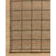 Fletcher Natural / Olive Area Rug
