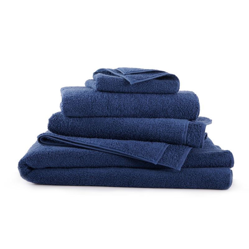 CL Zero Twist Cotton Blend Bath Sheet