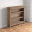 Bibliothèque H 50 "x l 52"