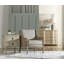 Ballenger 4 - Drawer Solid Wood Dresser