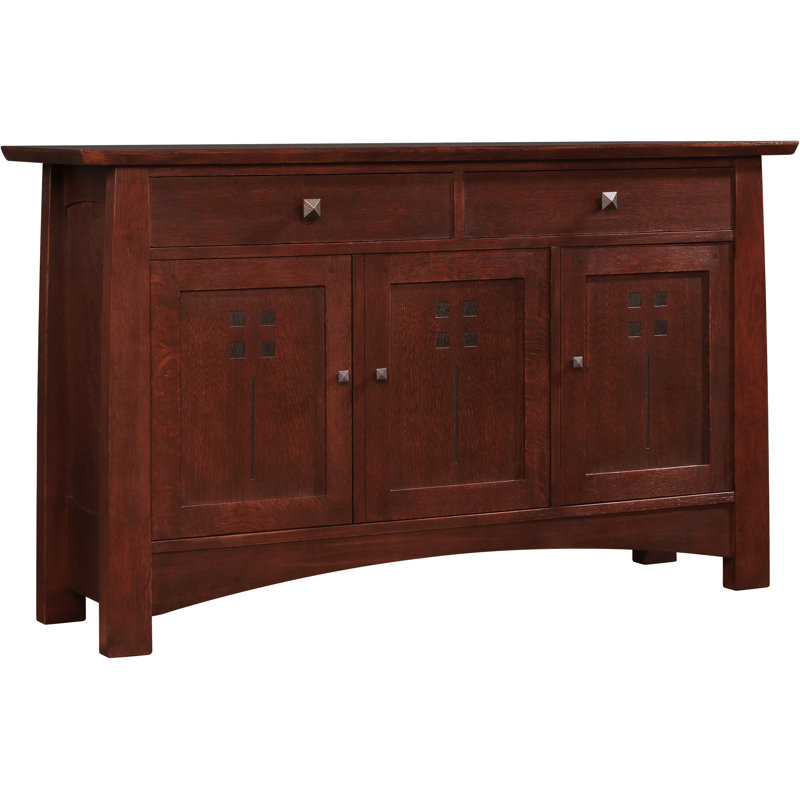 Highlands Media Console, Centennial