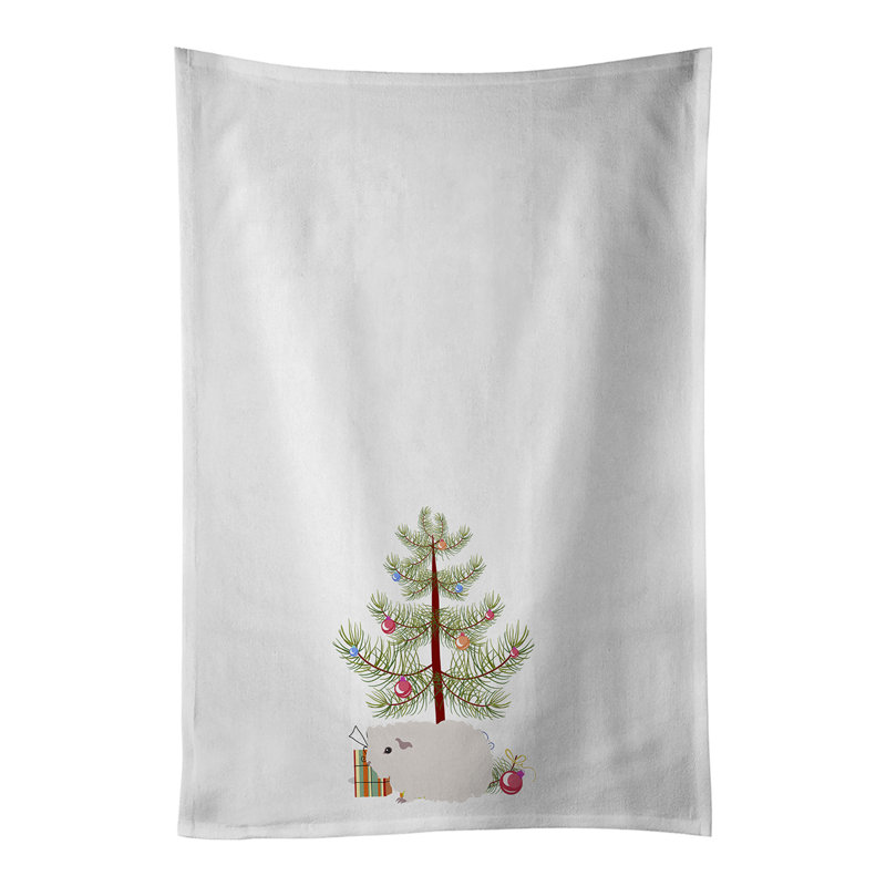 Cotton Tea Towel Kitchen Towel