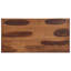 Solid Wood Dining Table