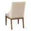 Aliceville Upholstered Arm Chair