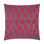 Fringed Pillow Cover & Insert