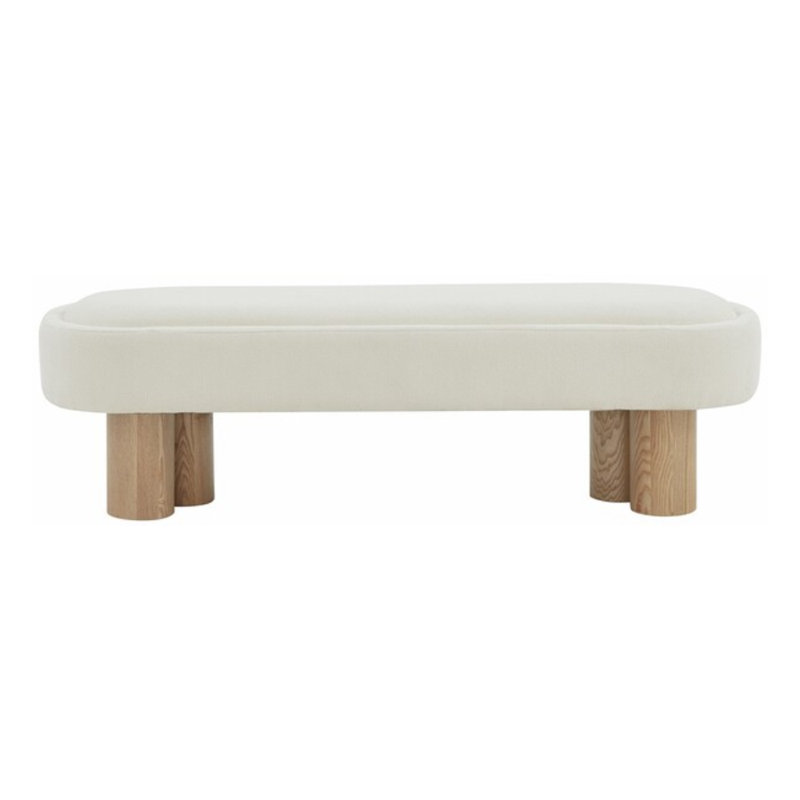 Upholstered Bench