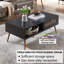 Table basse de 42 po-1214181435