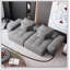 Canapé modulaire surdimensionné Modern-1032640422