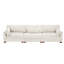 Maelina 312.4Cm Square Arms Modular Sofa-1550836316