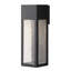 Rook LED Outdoor Flush Mount-85388841-85388844-85388855