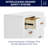 Skye 6 Drawer Dresser With Interlocking Drawers By Delta Children - Greenguard Gold Certified-115615824