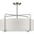 3 - Light Dimmable Drum Chandelier-1057619849-1057619850