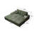 Convertible Combination Sofa