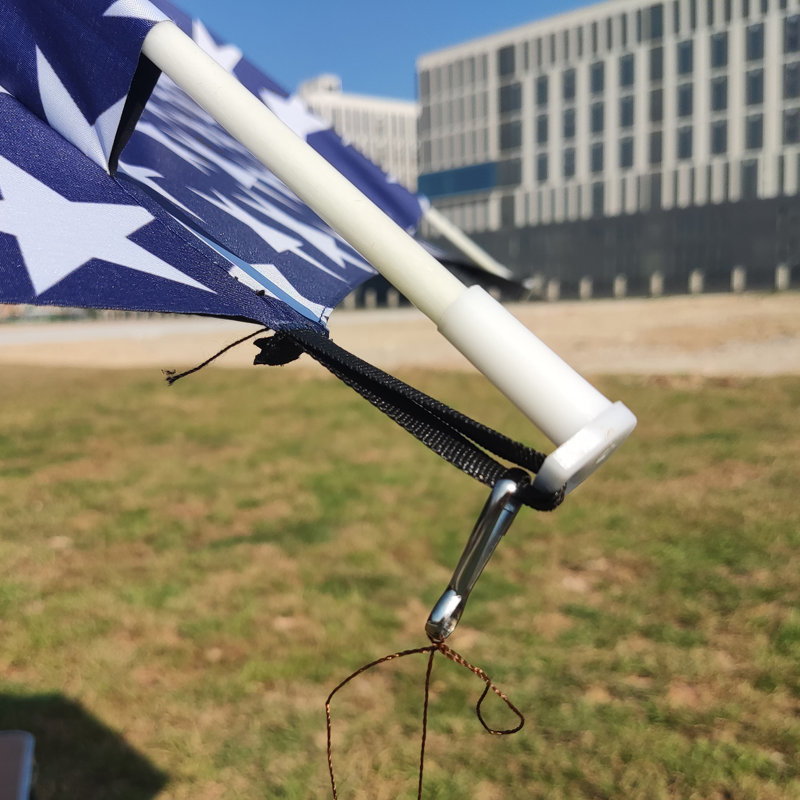 Parasol de plage 86,61 po Portie