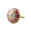 Paquet multiple de boutons de champignon Marigold de 1,8 po de diamètre-70687265