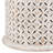 Eakin Solid Wood End Table-63697979