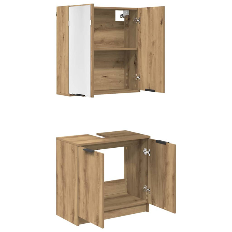 Bathroom Furniture Suite