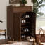 15 Pair Shoe Storage Cabinet-267272041