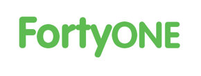 Logo FORTY ONE