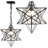 Joanie 1 - Light Pendant-1199361357-1199361356