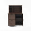 Bureau avec tiroirs et tablettes; Rangement pour chambre à coucher; Commode; Commode Garde-robe