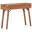 Amell 100cm Solid Wood Console Table