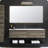 4 - Light Dimmable Vanity Light