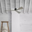 60" Adler 3 - Blade Propeller Ceiling Fan with Remote Control-952165177-966540496