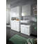 Particle Board / Chipboard Laundry Room Organiser
