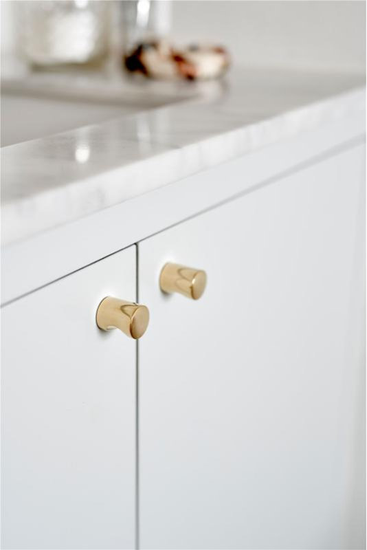 Tubular Bar / Handle Pull
