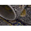 Tapis oriental gris Eddins-20627034