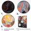 «Fashion Ethereal Elegance Runway Woman» - mode, art mural-635340894-635340893