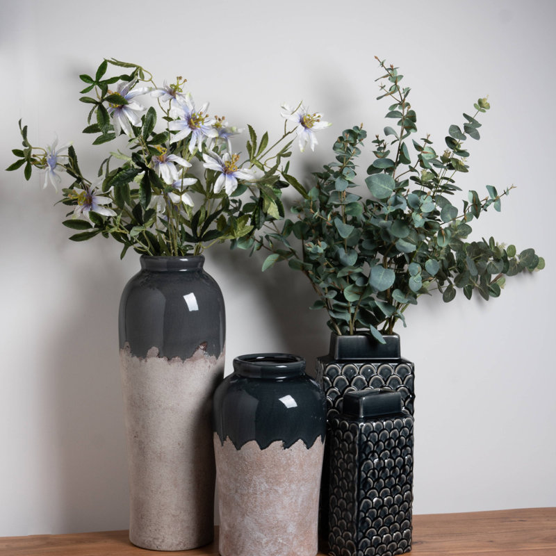 Catheline Handmade Ceramic Table Vase