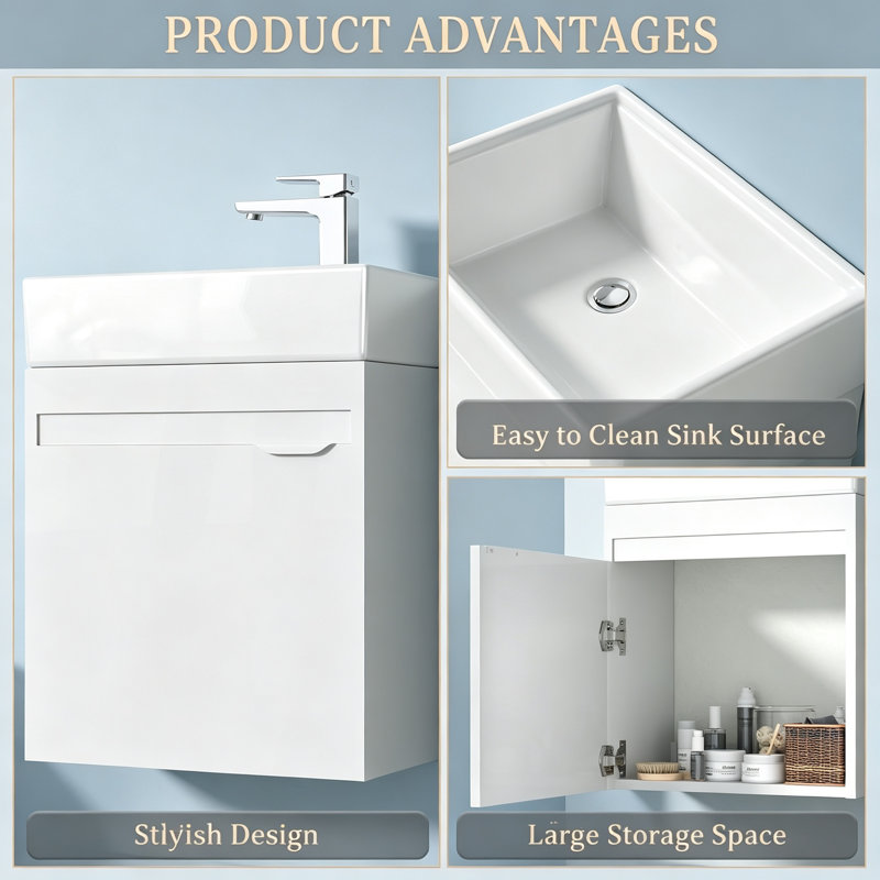 Under Sink Cabinet