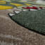 Salina Machine Woven Polypropylene Rug-1150118771