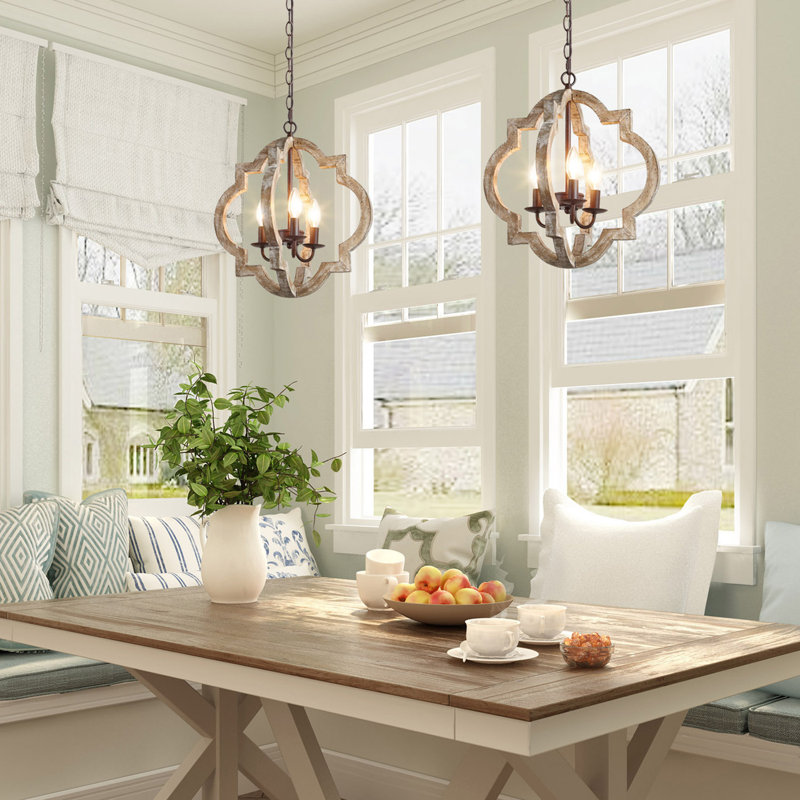 Ameriga 3 - Light Pendant