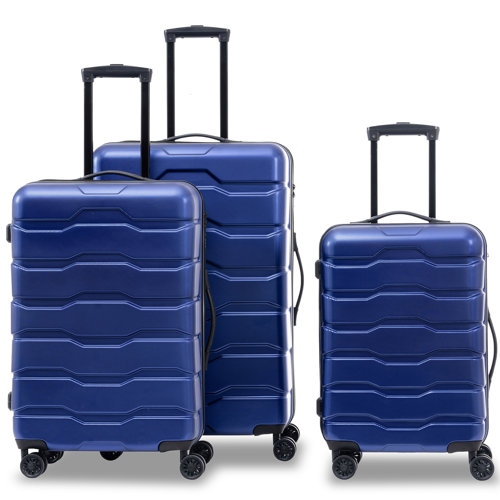 Luggage Racks You'll Love | Wayfair