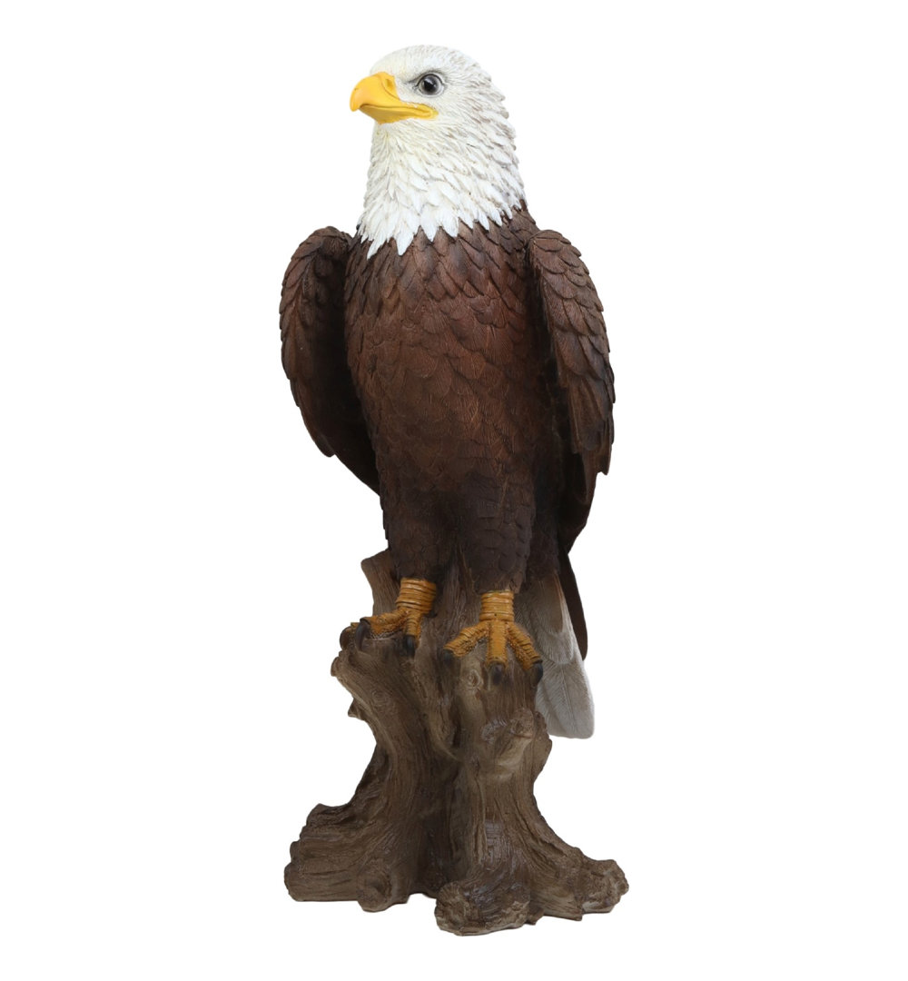 Foristell Animals Figurines & Sculptures Millwood Pines