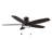 Durell 52'' Ceiling Fan with LED Lights-88506471