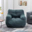 Fauteuil à billes 39,37 po Almon-808372408