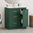 Classic 30"Bathroom Vanity Set-120798176