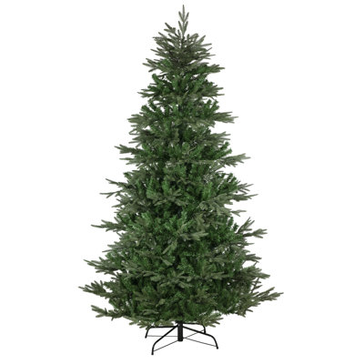 Hudson Fir Artificial Christmas Tree Unlit