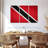 Borges Trinidad And Tobago National Flag-108121501