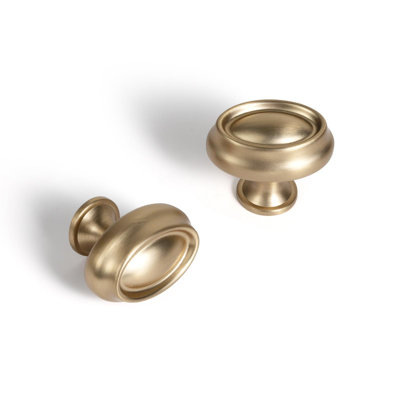 45/64" Diameter  Special Design Knob