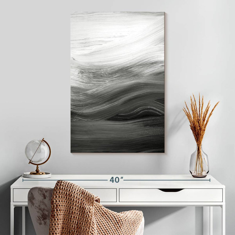 Avery Secrets I, 30" H x 20" W