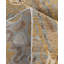 Overdyed One-of-a-Kind 9' 2" X 12' 2" Hand Knotted Area Rug